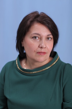 Самарская Наталья Николаевна