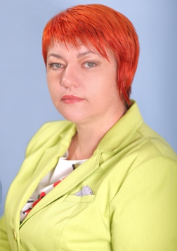 Сергеева Любовь Геннадьевна
