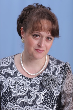 Демьянова Елена Анатольевна