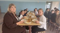 Акция "Завтрак с директором"