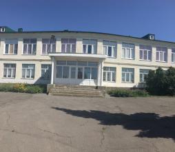 МБОУ Киселевская СОШ