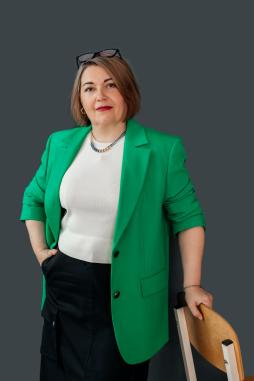 Самарская Наталья Николаевна