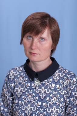 Тимофеенко Ирина Александровна