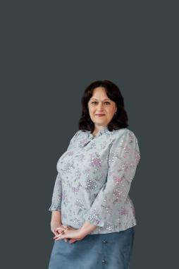 Демьянова Елена Анатольевна