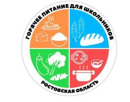 Горячее питание