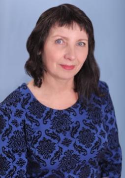 Пилипенко Елена Вадимовна