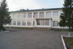 Киселевская школа